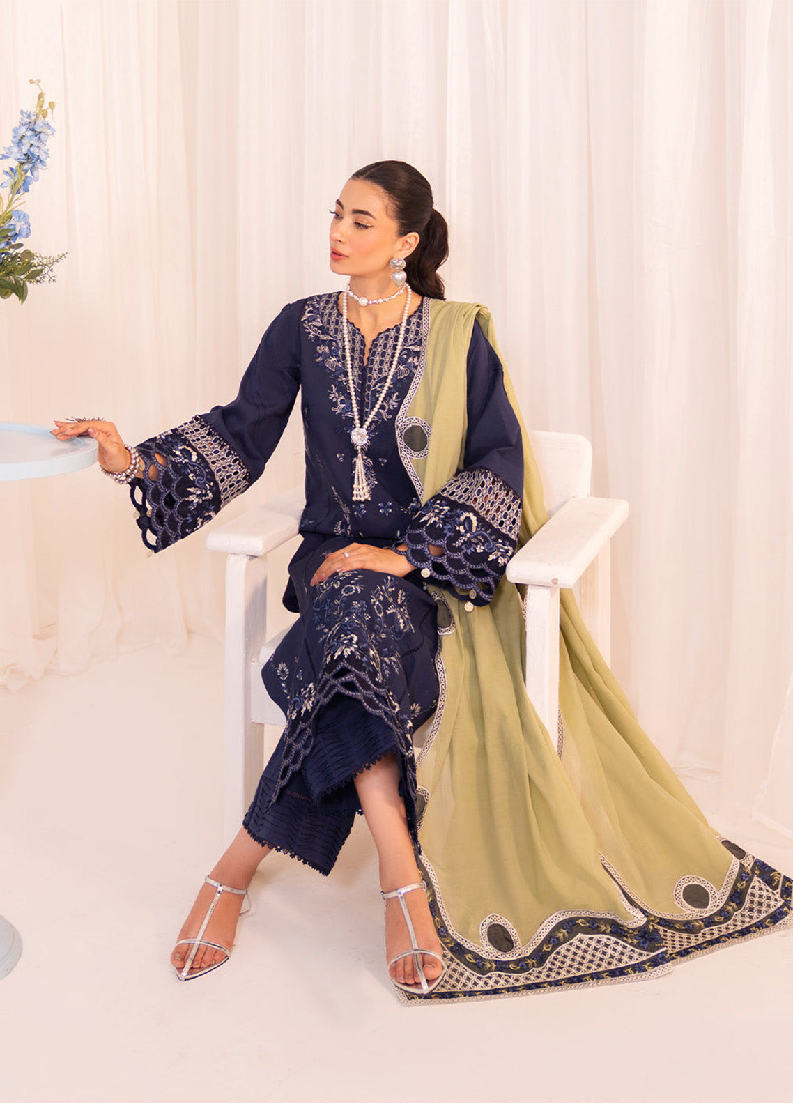 SOFIE | 3PC UNSTITCHED