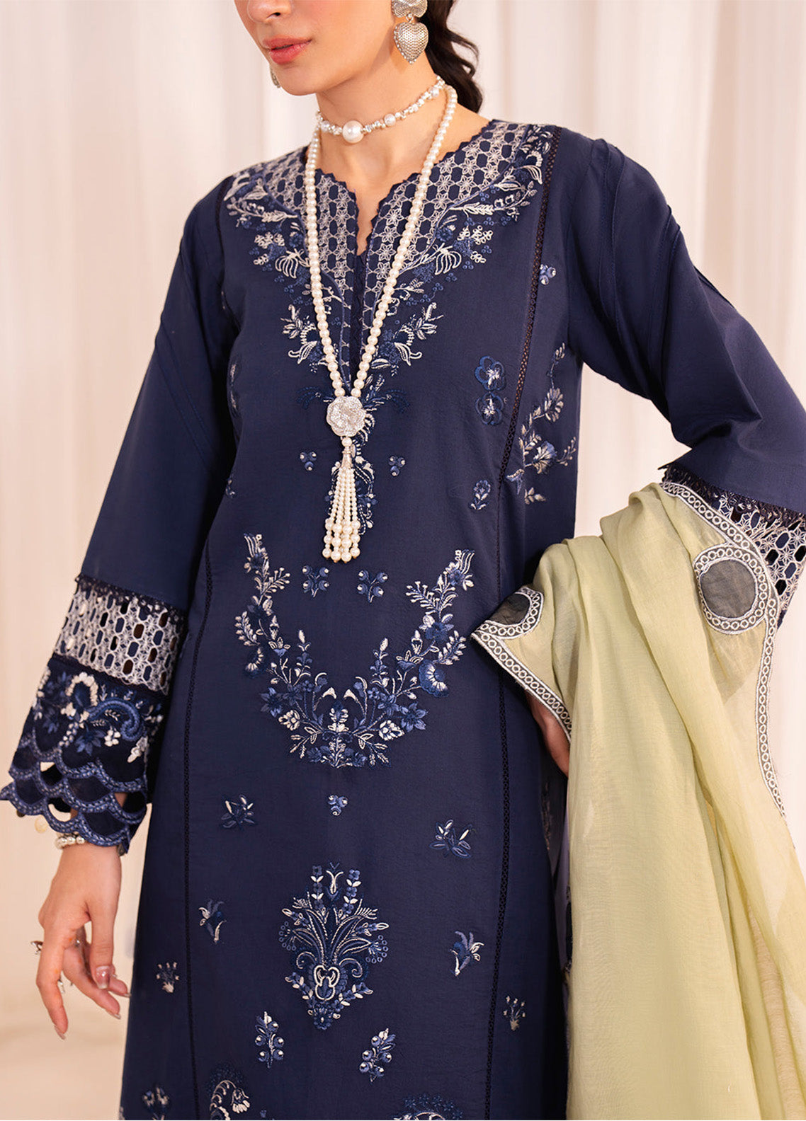 SOFIE | 3PC UNSTITCHED