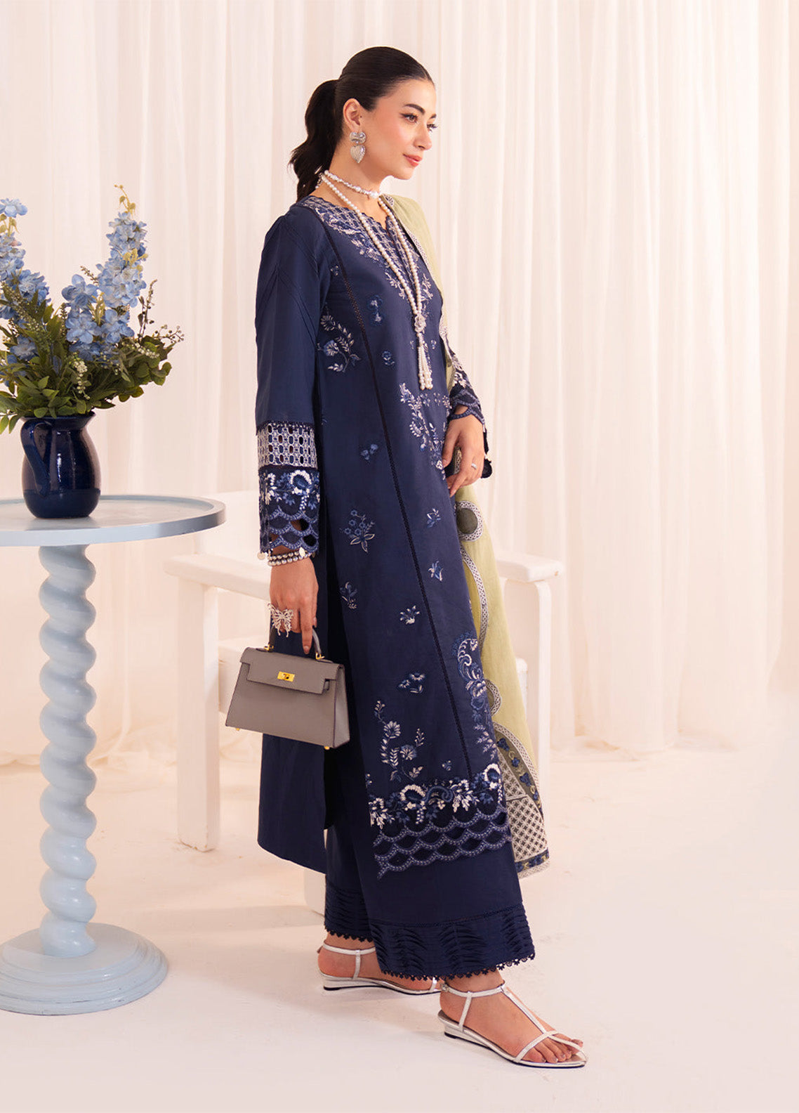 SOFIE | 3PC UNSTITCHED